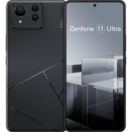 Asus ZenFone 11 Ultra 256GB - Μαύρο - Ξεκλείδωτο