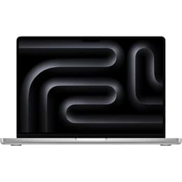 MacBook Pro 14" (2024) - Apple M4 10‑core CPU καιGPU 10-Core - 24GB RAM - SSD 1000GB - Πρότυπο - QWERTY - Ολλανδικό