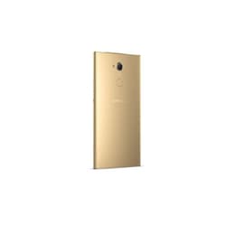 Sony Xperia XA2 Ultra 32GB - Χρυσό - Ξεκλείδωτο