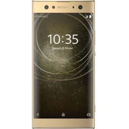 Sony Xperia XA2 Ultra 32GB - Χρυσό - Ξεκλείδωτο