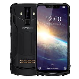 Doogee S90 Pro 128GB - Μαύρο - Ξεκλείδωτο