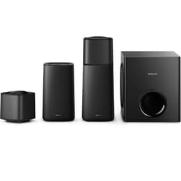 Soundbar & Home Cinema Philips SW5235Y/12 - Μαύρο