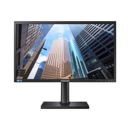 23" Samsung S24E450BL 1920 x 1080 LED monitor Μαύρο