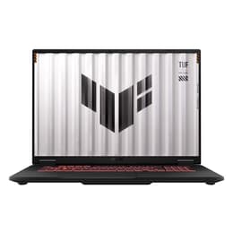 Asus TUF Gaming A18 A18-TUF808UM 18" - Ryzen 7 260 - 32GB - SSD 1 TBGB Nvidia GeForce RTX 5060 AZERTY - Γαλλικό