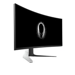34" Dell Alienware AW3420DW 3440 x 1440 LED monitor Μαύρο