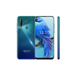 Oukitel C17 Pro 64GB - Μπλε - Ξεκλείδωτο