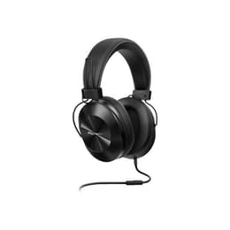 Pioneer SE-MS5T-T με καλώδιο Ακουστικά Μικρόφωνο - Μαύρο