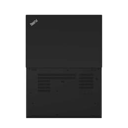 Lenovo ThinkPad T15 G2 15" (2021) - Core i7 - Gen 11 (G) - 16GB - SSD 512 GB QWERTY - Πορτογαλικό