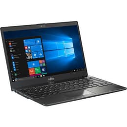 Fujitsu LifeBook U938 13" (2018) - Core i5 - Gen 8 (U) - 8GB - SSD 256 GB QWERTY - Αγγλικά