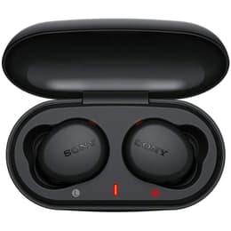 Аκουστικά Bluetooth - Sony WFXB700/B