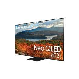 TV Samsung 140 cm QE55QN90AATXXC 3840x2160