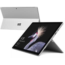 Microsoft Surface Pro 5 12" Core i5-7300U - SSD 256 Gb - 8GB AZERTY - Βέλγιο