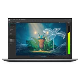 Dell Precision 5570 15" (2022) - Core i7 - Gen 12 (H) - 32GB - SSD 2 tb QWERTY - Σουηδικό
