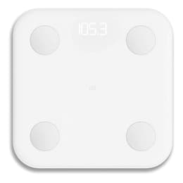 Xiaomi Mi Body Ζυγαριά