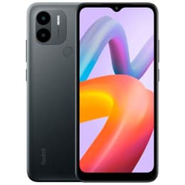 Xiaomi Redmi A2 32GB - Μαύρο - Ξεκλείδωτο - Dual-SIM