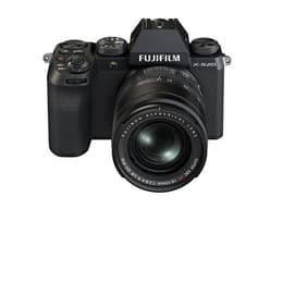 Reflex X-S20 - Μαύρο + Fujinon Aspherical Lens LM OIS f/2.8-4