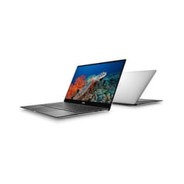 Dell XPS 9370 13"(2019) - Core i5-10210U - 8GB - SSD 256 GB AZERTY - Γαλλικό