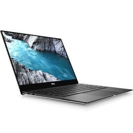 Dell XPS 9370 13"(2019) - Core i5-10210U - 8GB - SSD 256 GB AZERTY - Γαλλικό