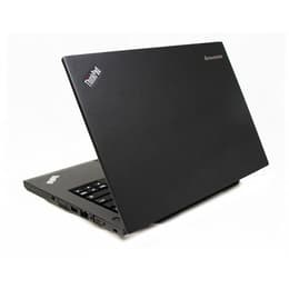 Lenovo ThinkPad T440 14" (2013) - Core i5-4300U - 8GB - SSD 512 Gb AZERTY - Γαλλικό
