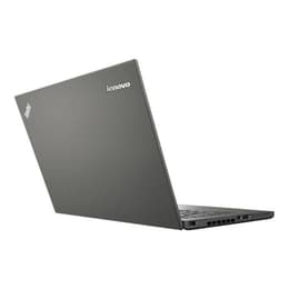 Lenovo ThinkPad T440 14" (2013) - Core i5-4300U - 8GB - SSD 512 Gb AZERTY - Γαλλικό
