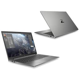 HP ZBook Firefly 14 G8 14" (2021) - Core i7 - Gen 11 (G) - 16GB - SSD 512 GB AZERTY - Γαλλικό