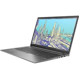 HP ZBook Firefly 14 G8 14" (2021) - Core i7 - Gen 11 (G) - 16GB - SSD 512 GB AZERTY - Γαλλικό