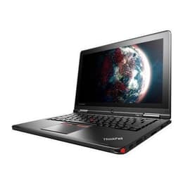 Lenovo ThinkPad Yoga 12 12" Core i5-5300U - SSD 256 Gb - 4GB AZERTY - Γαλλικό