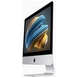 iMac Retina 21" (2019) - Core i7 - 16GB - SSD 512 Gb AZERTY - Γαλλικό