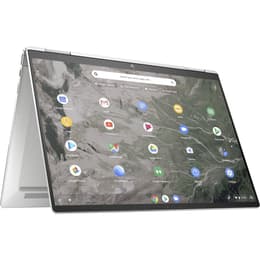 HP Chromebook Elite C1030 Enterprise Core i5 1.7 GHz 128GB SSD - 8GB AZERTY - Γαλλικό