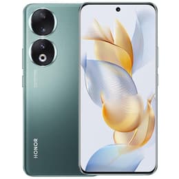 Honor 90 256GB - Πράσινο - Ξεκλείδωτο - Dual-SIM