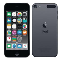 iPod Touch 6 Συσκευή ανάγνωσης MP3 & MP4 32GB- Space Gray