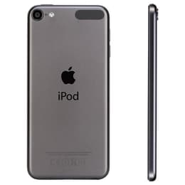 iPod Touch 6 Συσκευή ανάγνωσης MP3 & MP4 32GB- Space Gray