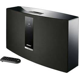 Bose SoundTouch 30 Wifi Ηχεία - Μαύρο