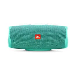 JBL Charge 2 Plus Bluetooth Ηχεία - Τιρκουάζ (Ocean Turquoise)