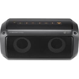 LG XBOOM PK3 Bluetooth Ηχεία - Μαύρο