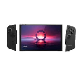 Legion Go 500GB - Μαύρο