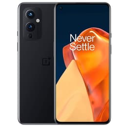 OnePlus 9 256GB - Μαύρο - Ξεκλείδωτο
