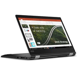 Lenovo ThinkPad L13 Yoga 13" Core i5-10210U - SSD 512 GB - 8GB AZERTY - Γαλλικό