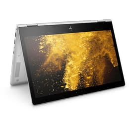 HP EliteBook X360 1030 G2 13" Core i5-7200U - SSD 256 GB - 8GB QWERTY - Αγγλικά