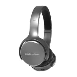 Audio-Technica ATH-OX7AMP με καλώδιο Ακουστικά - Μαύρο