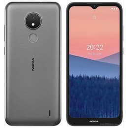 Nokia C21 32GB - Μπλε - Ξεκλείδωτο