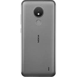 Nokia C21 32GB - Μπλε - Ξεκλείδωτο