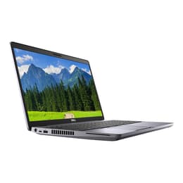 Dell Latitude 5511 15" (2020) - Core i5 - Gen 10 (H) - 8GB - SSD 256 GB QWERTY - Ιταλικό