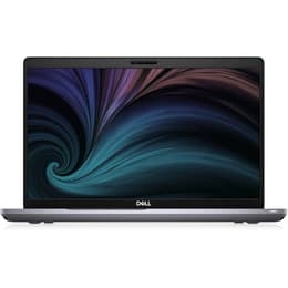 Dell Latitude 5511 15" (2020) - Core i5 - Gen 10 (H) - 8GB - SSD 256 GB QWERTY - Ιταλικό