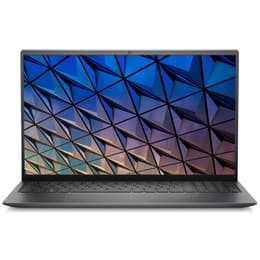 Dell Vostro 15 5510 15" (2021) - Core i7 - Gen 11 (H) - 32GB - SSD 256 GB QWERTZ - Γερμανικό