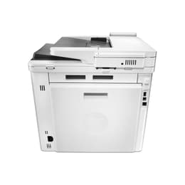 HP M477FDN Εκτυπωτής Pro