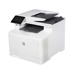 HP M477FDN Εκτυπωτής Pro