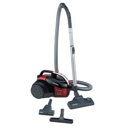 Ηλεκτρική σκούπα χωρίς σακούλα HOOVER LA71_LA30