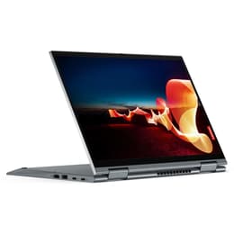 Lenovo ThinkPad X1 Yoga G6 14"(2017) - Core i5-1135G7 - 32GB - SSD 512 GB QWERTY - Ιταλικό