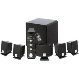 Creative Inspire 5.1 Digital 5700 Ηχεία - Μαύρο